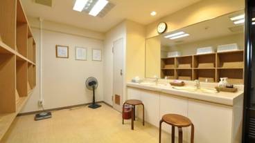 屋内スパ浴槽 / 4