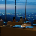 絶景広がる天空のカフェ！福岡「茶房 わらび野」が美しすぎる