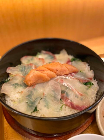 「めんたい料理 博多椒房庵」 料理 122839661 