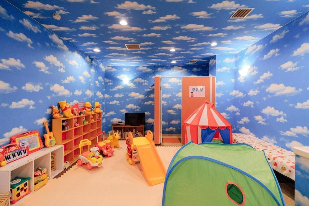 子供用スペース