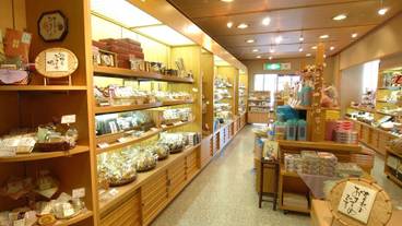 おみやげ処「花小路」 / 7