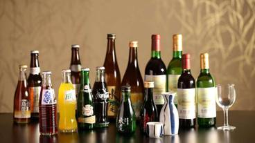 食事・飲み物 / 10