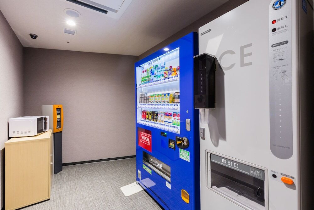 自動販売機