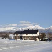 Gufoの森 上富良野（北海道 ペンション） / 4