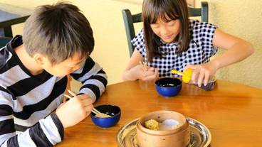食事・飲み物 / 19