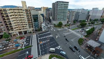 シティ ビュー / 20