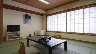 リビングルーム / 4