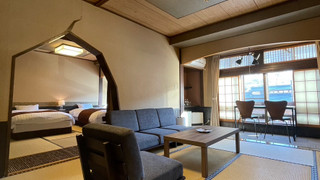 【禁煙】スーペリア [スーペリア] [和洋室] [禁煙]