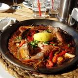 バニュルス 上野駅店（バニュルス）