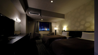 高層階 ハーバービューツイン 禁煙