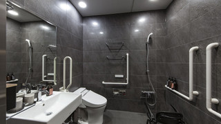 アクセシブルツイン