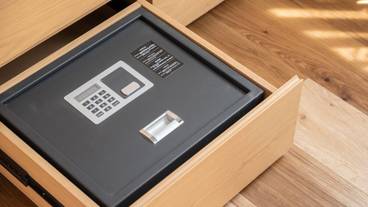 セーフティボックス / 19