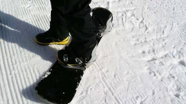 スノーボード / 1