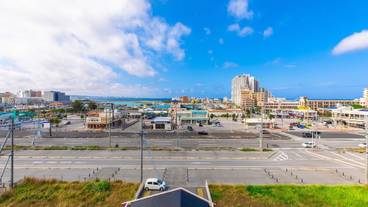 シティ ビュー / 8