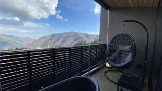 貴賓館で食す豪華特別会席 [悠然] (夕食19:30時~20時開始) 露天風呂付客室　禁煙