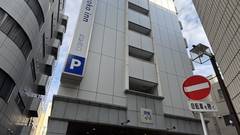 東横イン柏駅西口