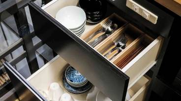 専用キッチン / 13