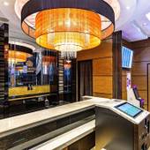 アパホテル 三田駅前（東京都 ビジネスホテル） / 2