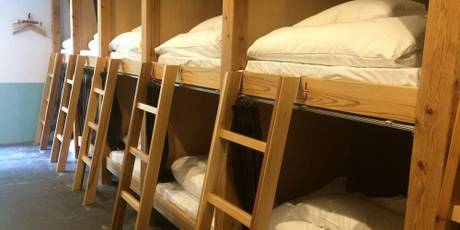 HafH Fukuoka THE LIFE