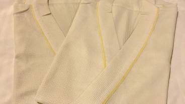 客室の設備とサービス / 9