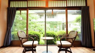 和室8-10畳 トイレ付 禁煙