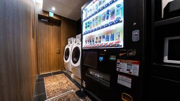 自動販売機 / 7