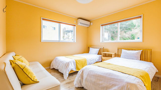 クラシック ヴィラ