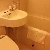 東横インいわき駅前(福島県 ビジネスホテル) / 4