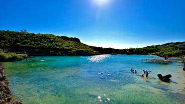 プールテラス イムギャースイート（プールテラス イムギャースイート） / 4