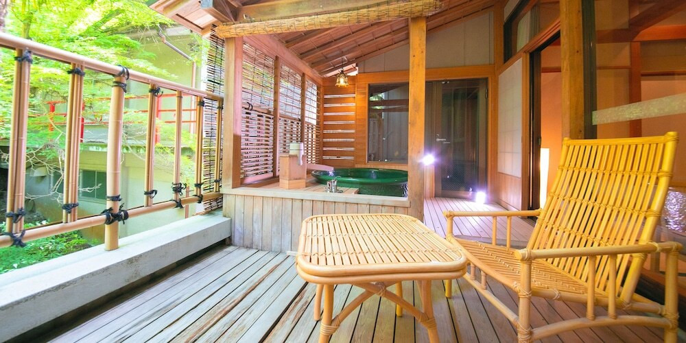 テラス / パティオ