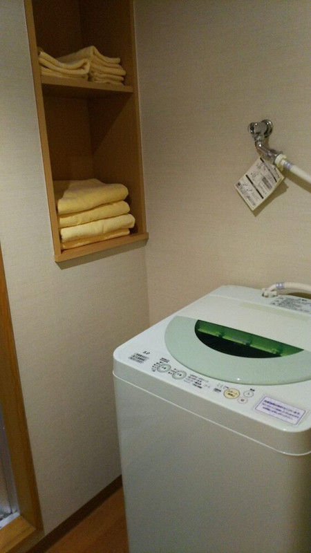 客室の設備とサービス