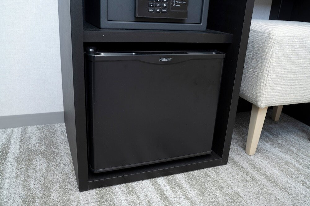 客室の設備とサービス