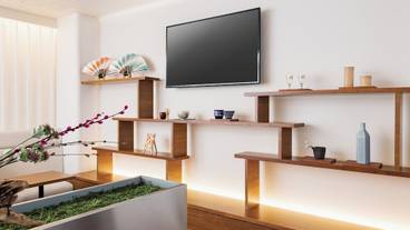 施設内の設備 / 7