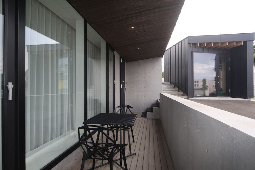 テラス / パティオ