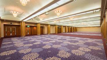 バンケット ホール / 26