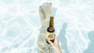 屋外スパ浴槽 / 2