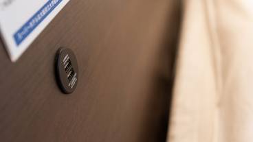 客室の設備とサービス / 20