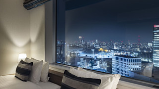 プレミア ツインルーム 禁煙