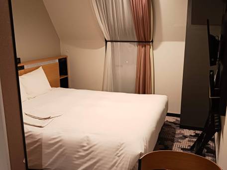 京都タワーホテルアネックス / 2