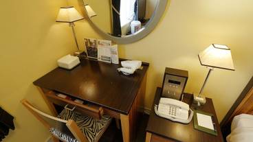 客室の家具一例① / 10