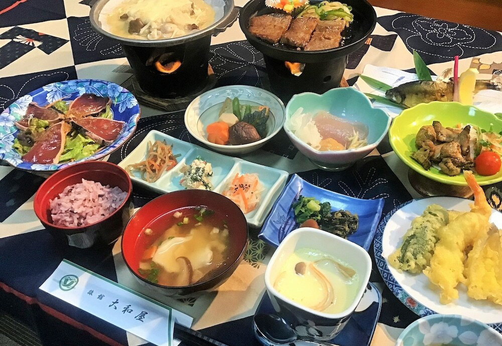 フルリニューアルされた老舗でのんびり過ごす休日3907558