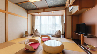 和室10畳-15畳 禁煙