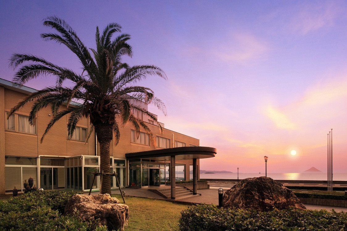 "自然と便利"が共存する、抜群のロケーション4008476