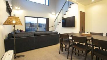 リビング エリア / 22