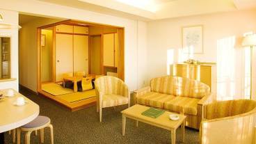 スタンダード和洋室 / 5