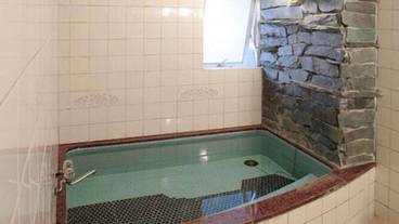 施設内の設備 / 1