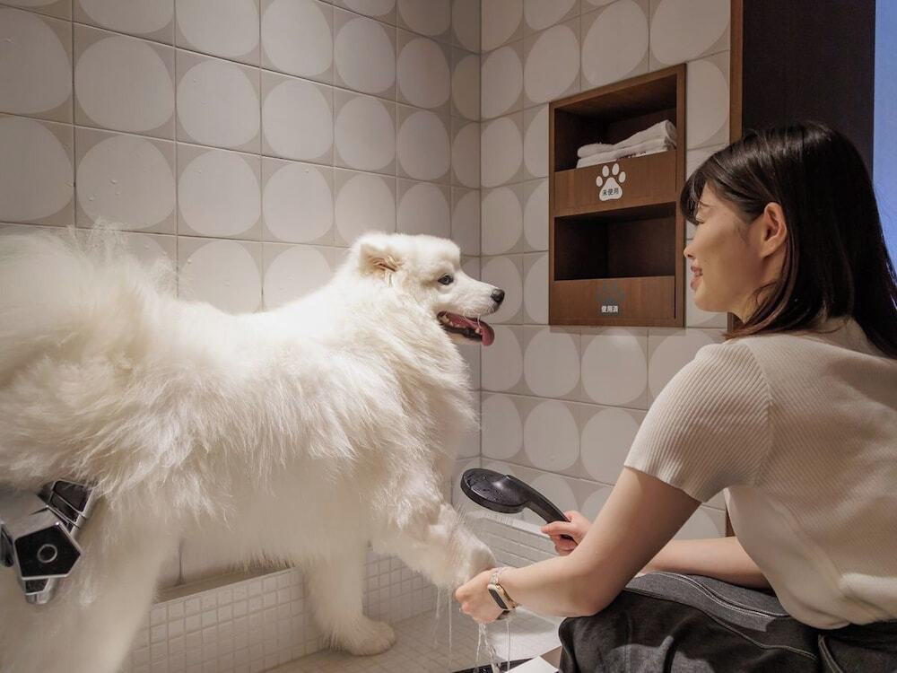 ペット用設備・サービス