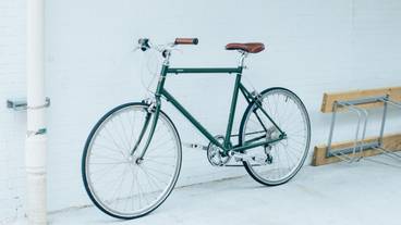 レンタルサイクル　tokyobike / 3