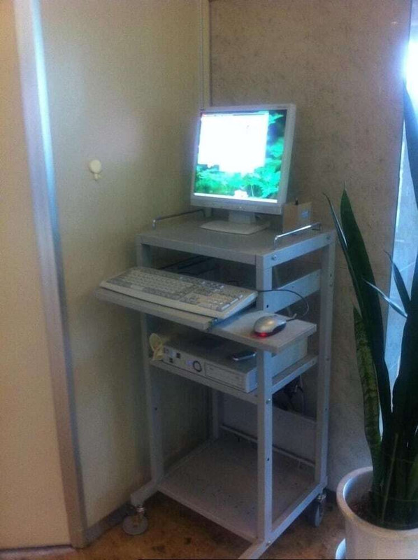 内装