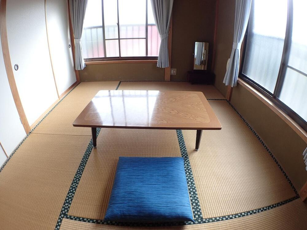 リビングルーム